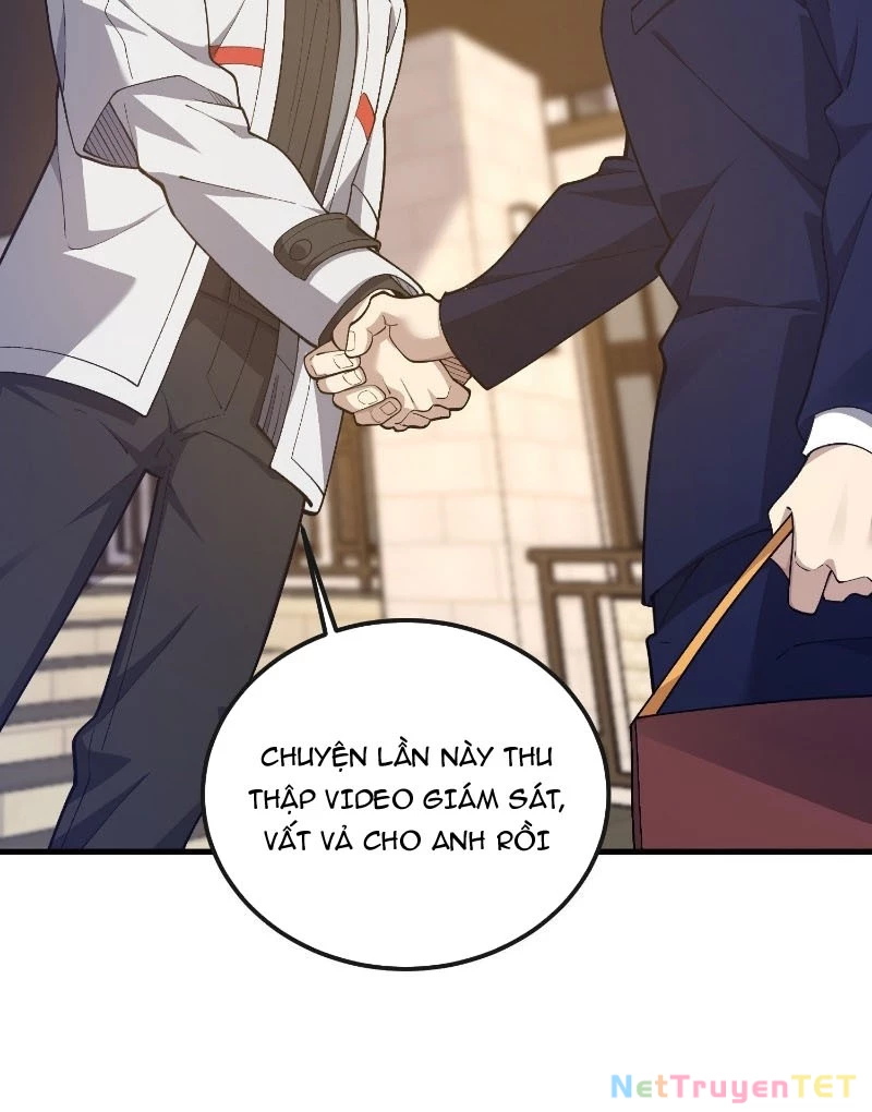 Đệ Nhất Danh Sách Chapter 526 - Trang 4