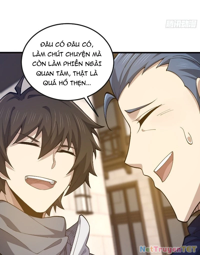 Đệ Nhất Danh Sách Chapter 526 - Trang 4