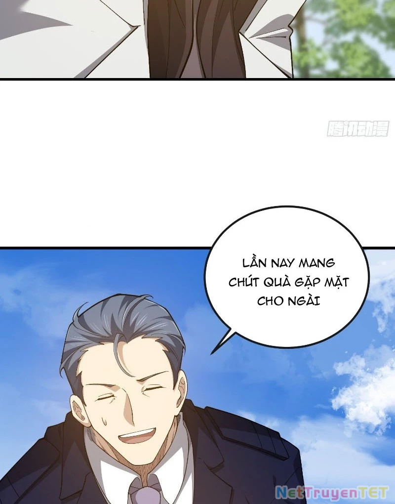 Đệ Nhất Danh Sách Chapter 526 - Trang 4