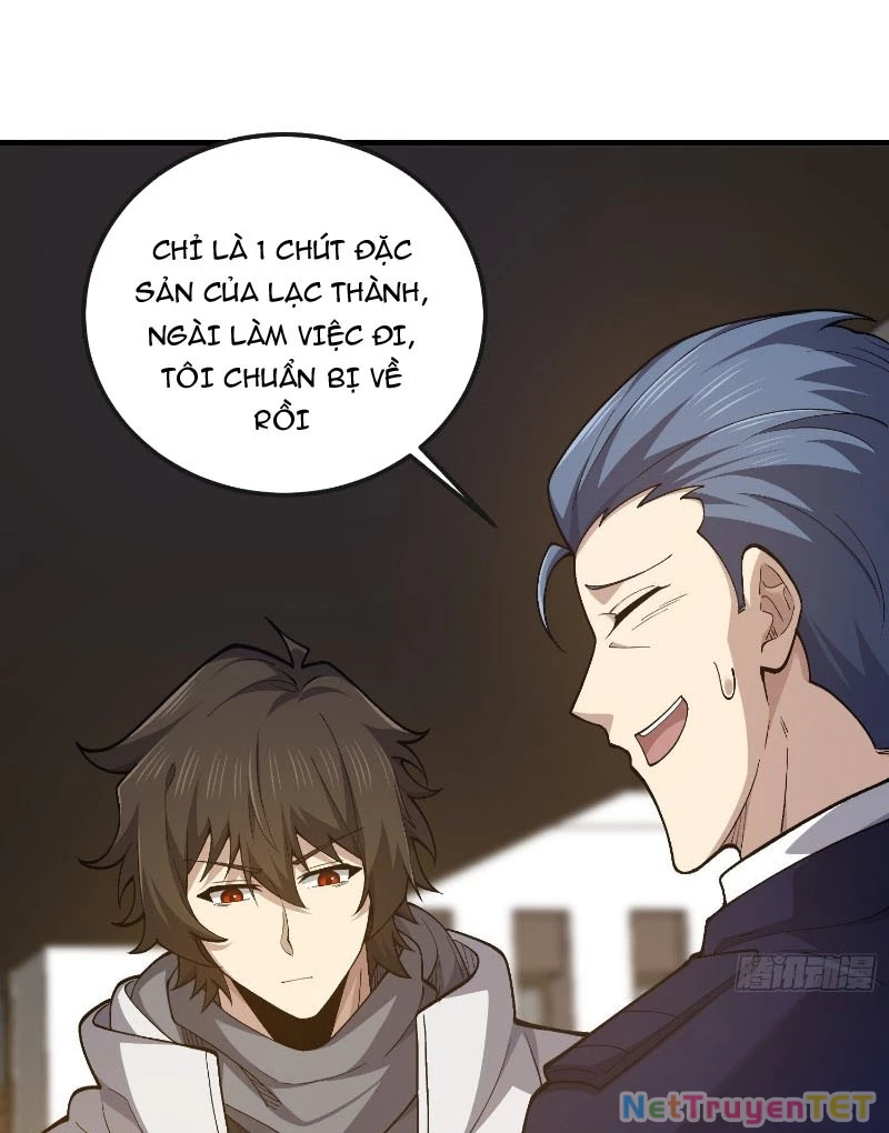 Đệ Nhất Danh Sách Chapter 526 - Trang 4