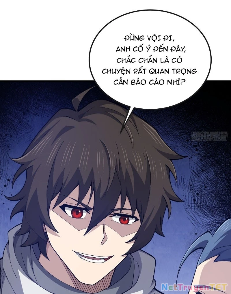Đệ Nhất Danh Sách Chapter 526 - Trang 4