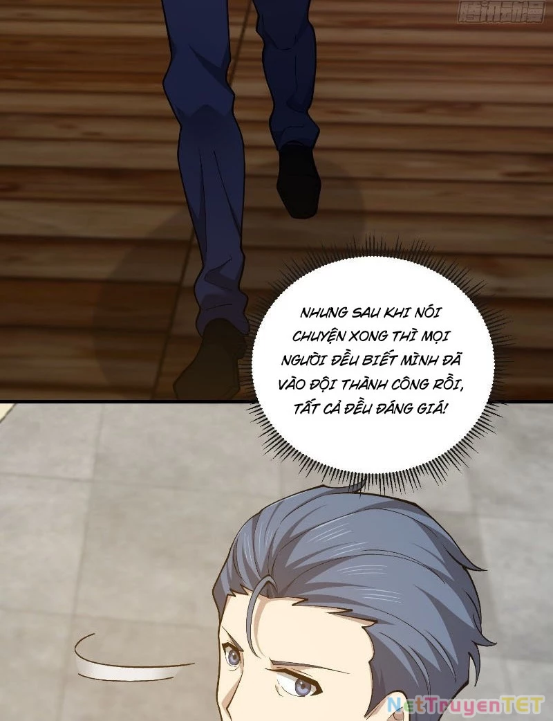 Đệ Nhất Danh Sách Chapter 526 - Trang 4