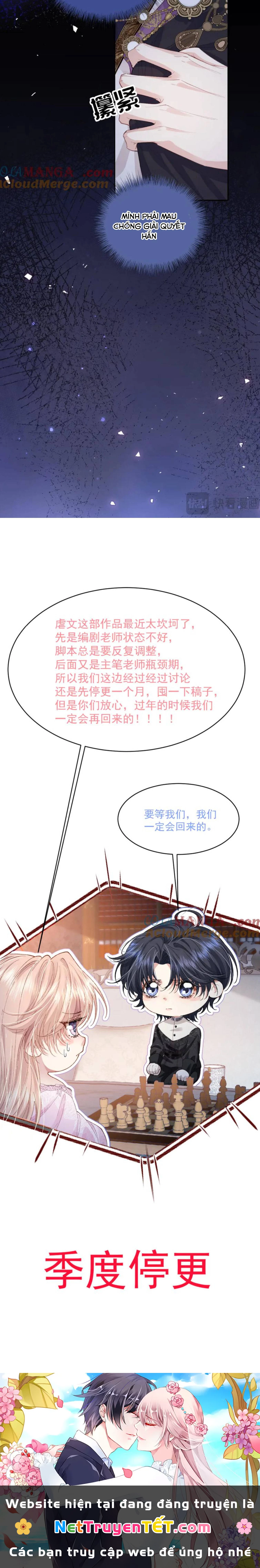 Nữ Chính Trong Truyện Ngược Luyến Tình Yêu Đã Thức Tỉnh Chapter 37 - Trang 3