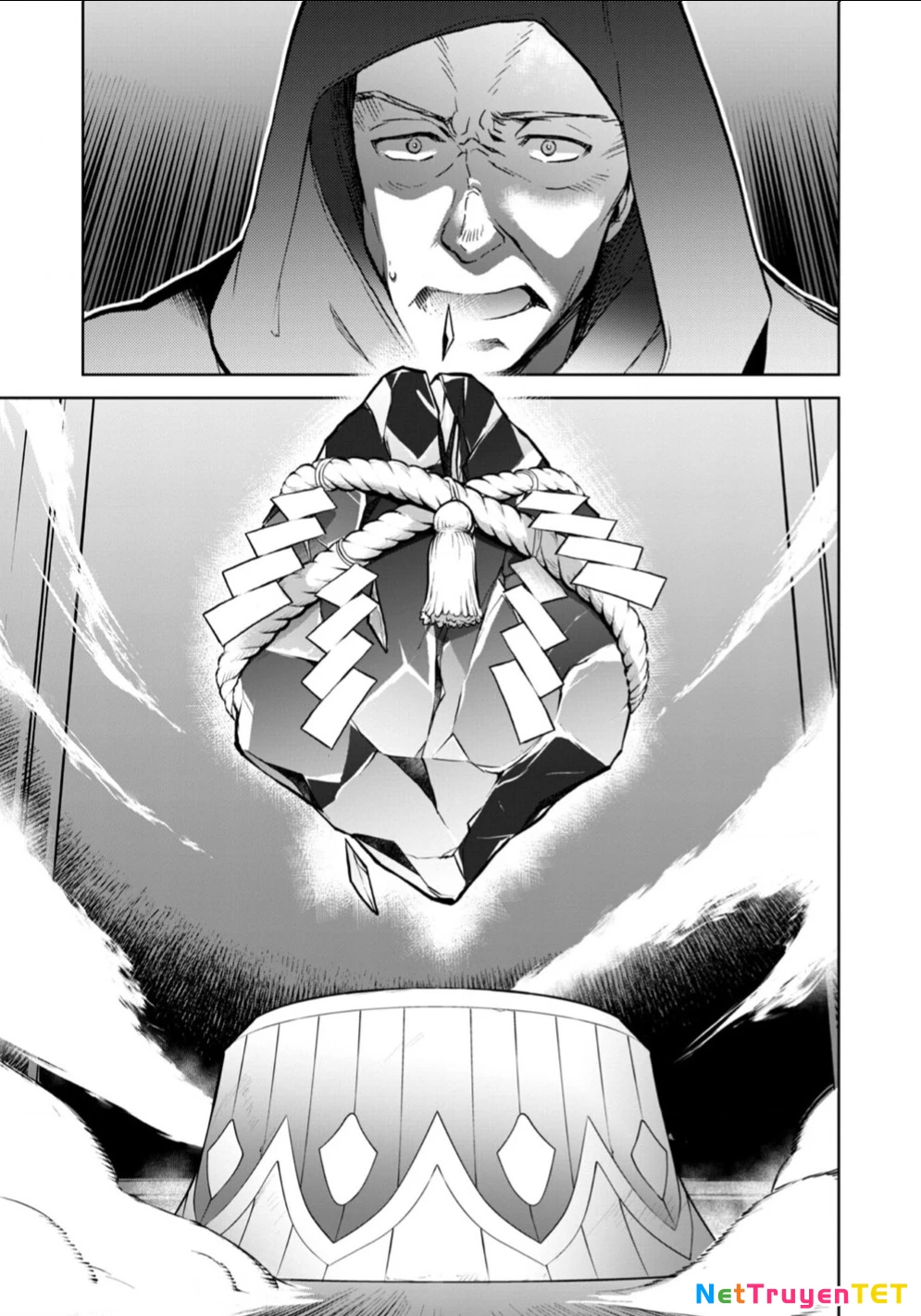 Isekai Ni Otosaretara... Jouka Wa Kihon! - Rơi Vào Dị Giới, Tôi Chủ Yếu Đi Thanh Tẩy! Chapter 19 - Trang 2