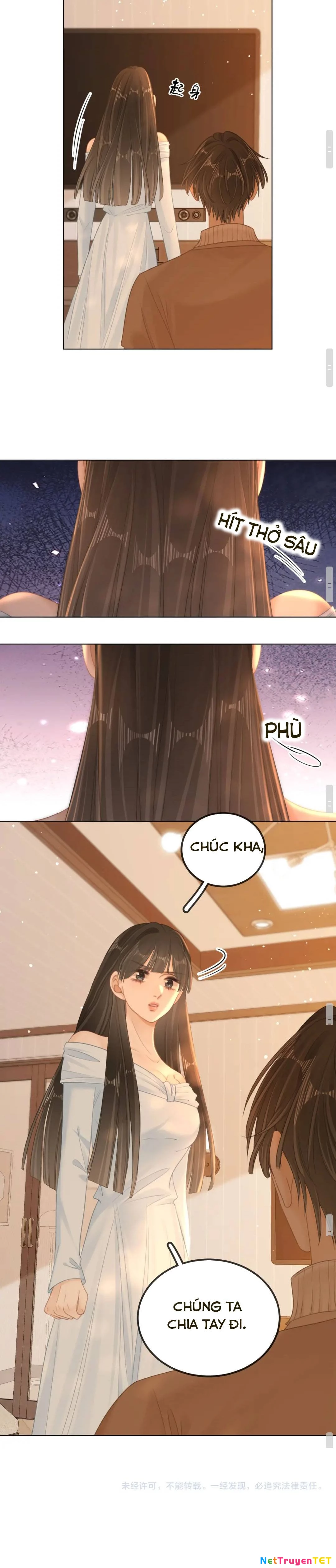 Vưu Vật Chapter 112 - Trang 4