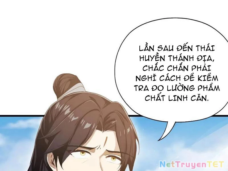 Hoá Ra Ta Đã Vô Địch Từ Lâu Chapter 239 - Trang 4