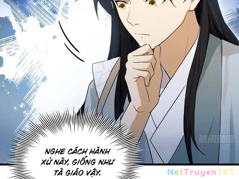 Hoá Ra Ta Đã Vô Địch Từ Lâu Chapter 239 - Trang 4