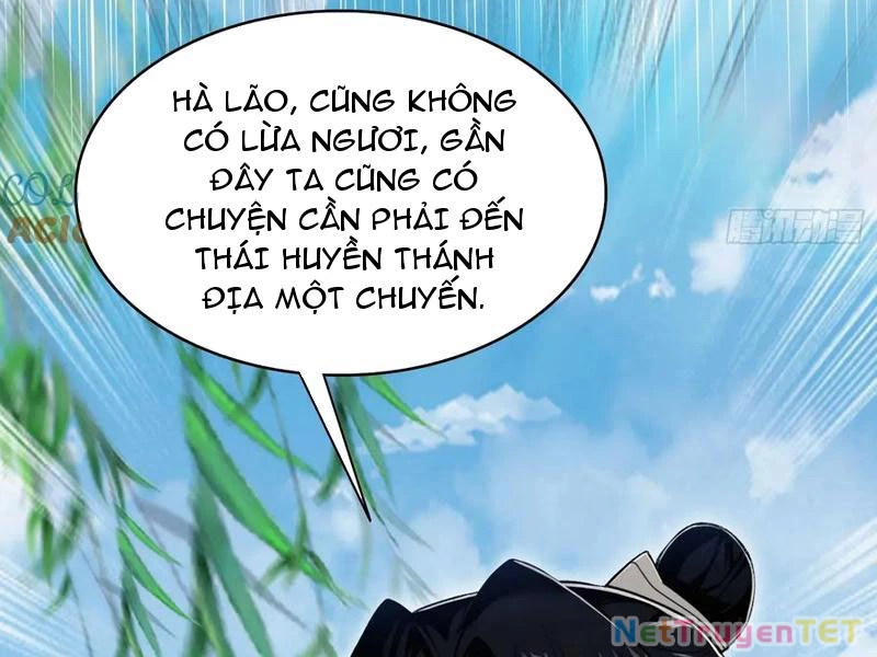 Hoá Ra Ta Đã Vô Địch Từ Lâu Chapter 239 - Trang 4