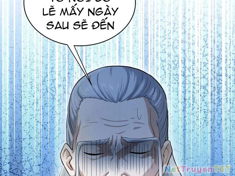 Hoá Ra Ta Đã Vô Địch Từ Lâu Chapter 240 - Trang 4
