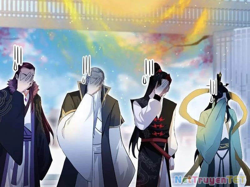 Hoá Ra Ta Đã Vô Địch Từ Lâu Chapter 240 - Trang 4