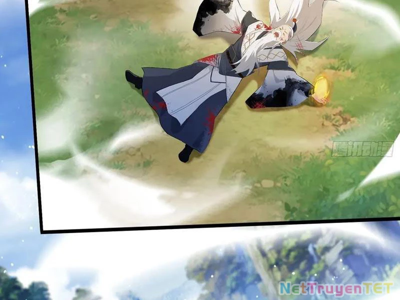 Hoá Ra Ta Đã Vô Địch Từ Lâu Chapter 240 - Trang 4