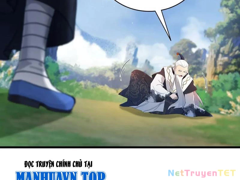 Hoá Ra Ta Đã Vô Địch Từ Lâu Chapter 240 - Trang 4