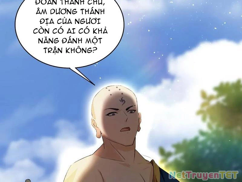 Hoá Ra Ta Đã Vô Địch Từ Lâu Chapter 240 - Trang 4