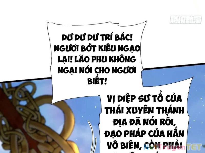 Hoá Ra Ta Đã Vô Địch Từ Lâu Chapter 240 - Trang 4