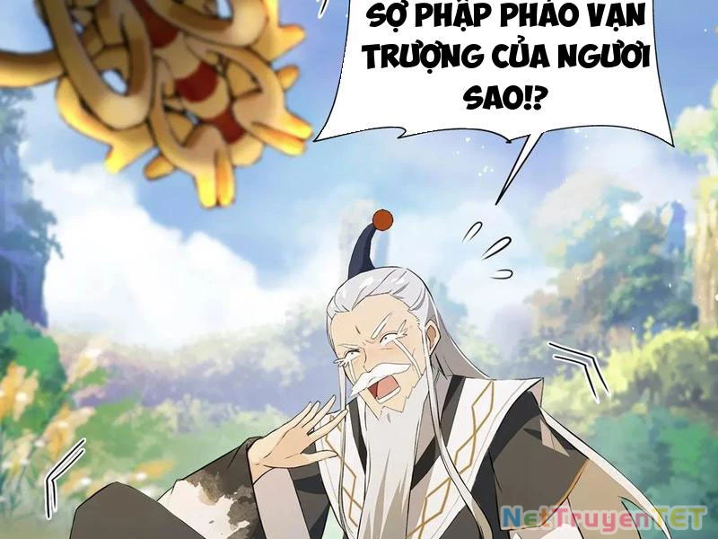 Hoá Ra Ta Đã Vô Địch Từ Lâu Chapter 240 - Trang 4