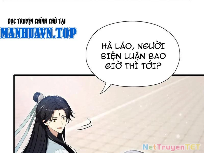 Hoá Ra Ta Đã Vô Địch Từ Lâu Chapter 240 - Trang 4