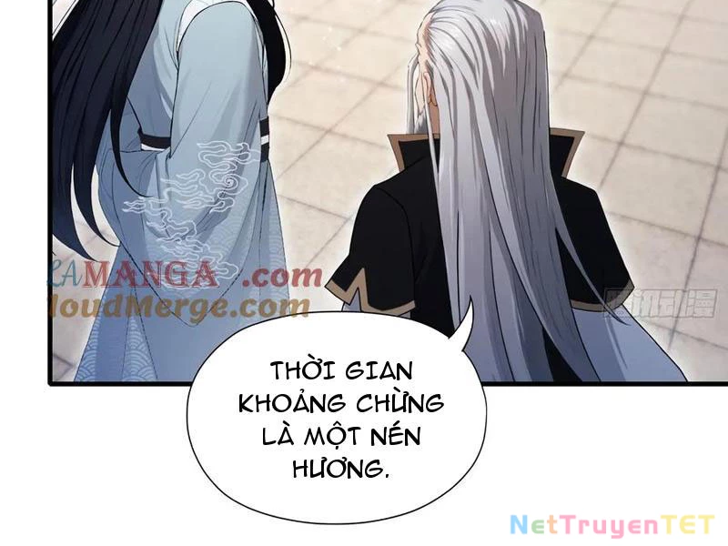 Hoá Ra Ta Đã Vô Địch Từ Lâu Chapter 240 - Trang 4