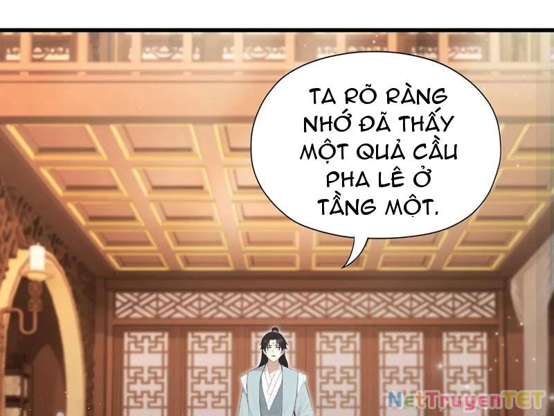 Hoá Ra Ta Đã Vô Địch Từ Lâu Chapter 240 - Trang 4