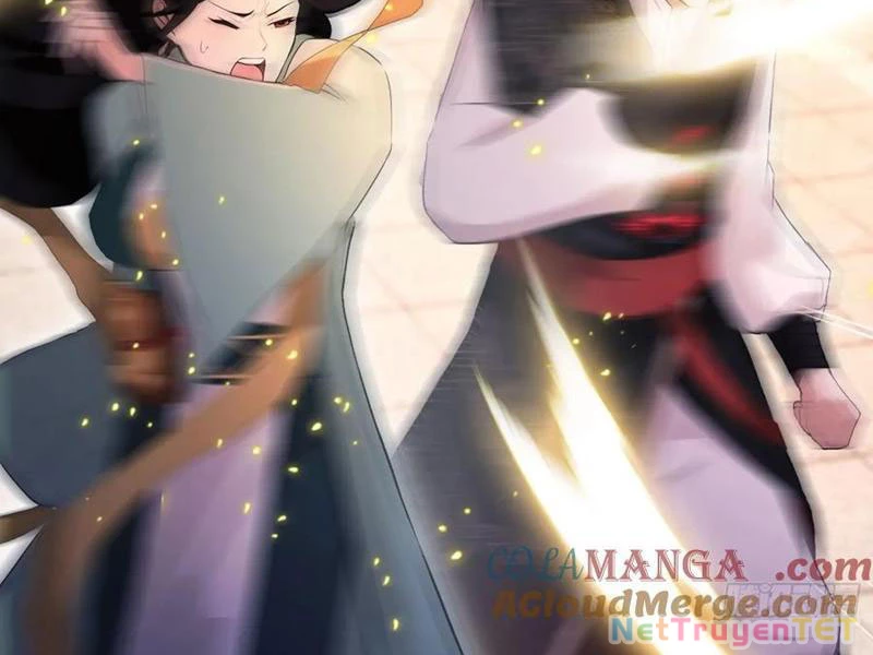 Hoá Ra Ta Đã Vô Địch Từ Lâu Chapter 240 - Trang 4