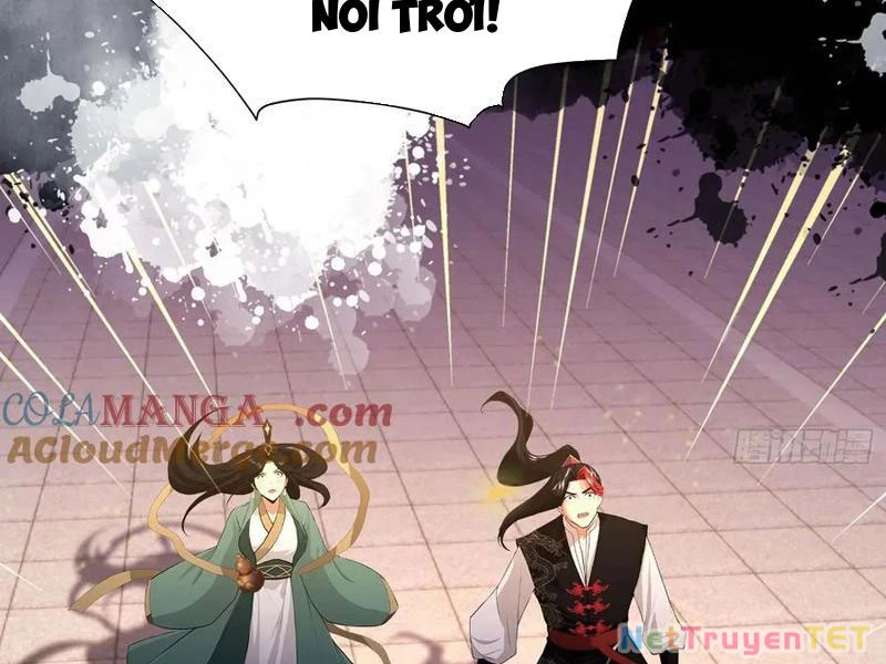 Hoá Ra Ta Đã Vô Địch Từ Lâu Chapter 240 - Trang 4
