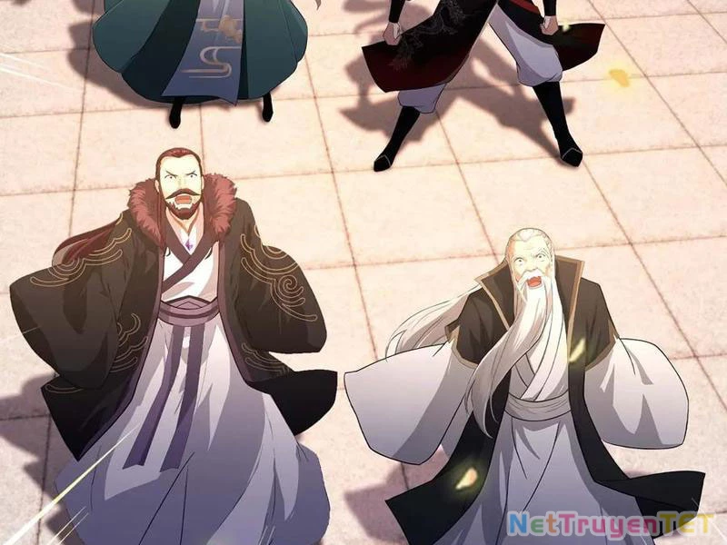 Hoá Ra Ta Đã Vô Địch Từ Lâu Chapter 240 - Trang 4