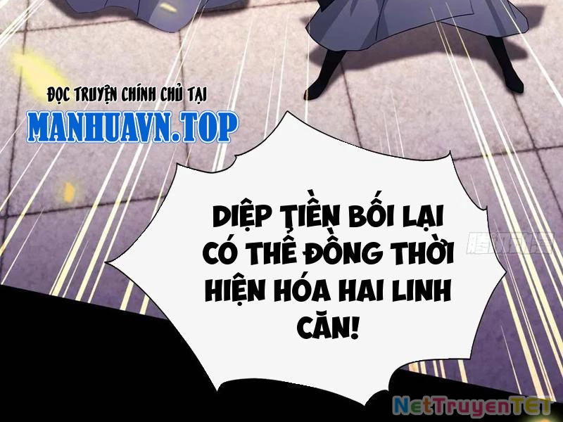 Hoá Ra Ta Đã Vô Địch Từ Lâu Chapter 240 - Trang 4