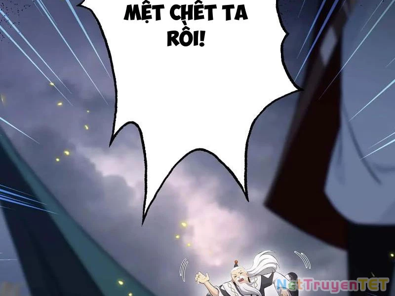 Hoá Ra Ta Đã Vô Địch Từ Lâu Chapter 241 - Trang 4