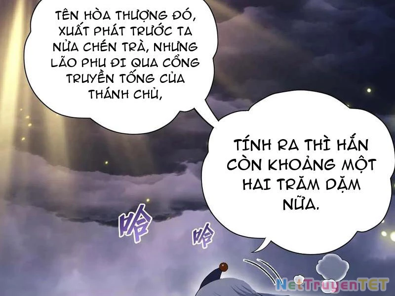 Hoá Ra Ta Đã Vô Địch Từ Lâu Chapter 241 - Trang 4