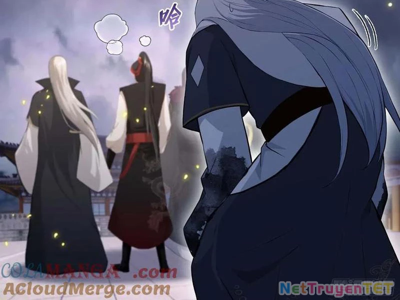 Hoá Ra Ta Đã Vô Địch Từ Lâu Chapter 241 - Trang 4