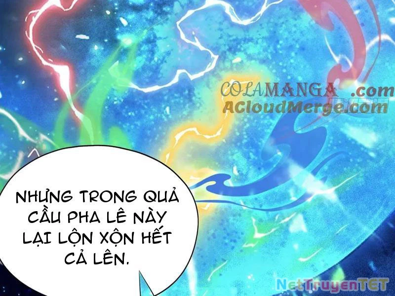 Hoá Ra Ta Đã Vô Địch Từ Lâu Chapter 241 - Trang 4