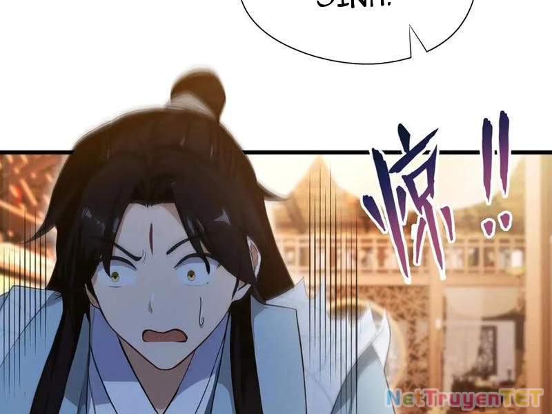 Hoá Ra Ta Đã Vô Địch Từ Lâu Chapter 241 - Trang 4