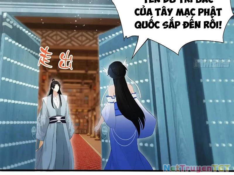 Hoá Ra Ta Đã Vô Địch Từ Lâu Chapter 241 - Trang 4