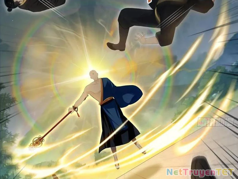 Hoá Ra Ta Đã Vô Địch Từ Lâu Chapter 241 - Trang 4