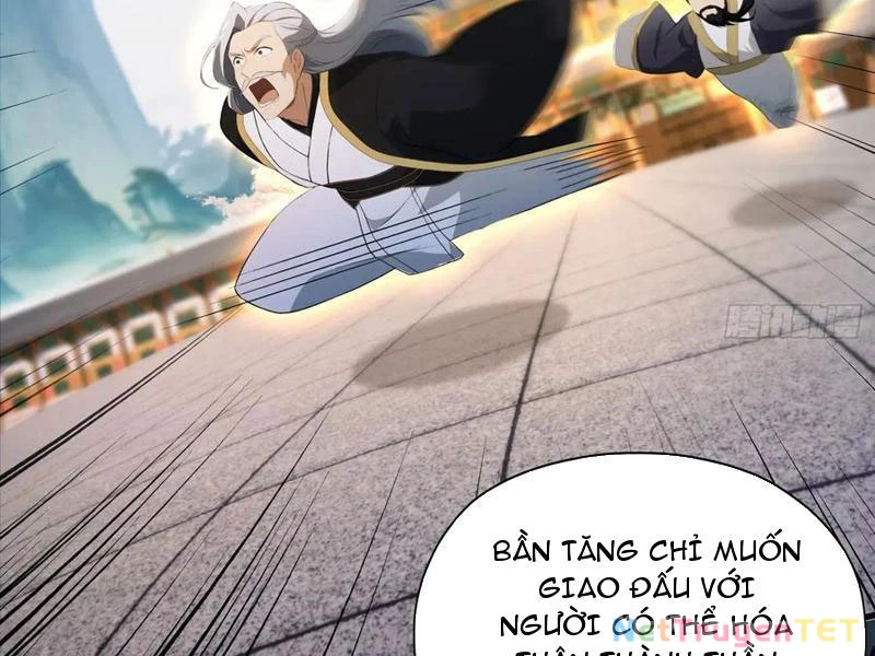 Hoá Ra Ta Đã Vô Địch Từ Lâu Chapter 241 - Trang 4