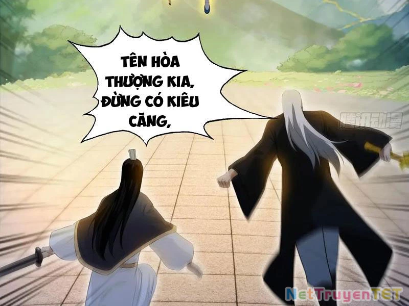Hoá Ra Ta Đã Vô Địch Từ Lâu Chapter 241 - Trang 4