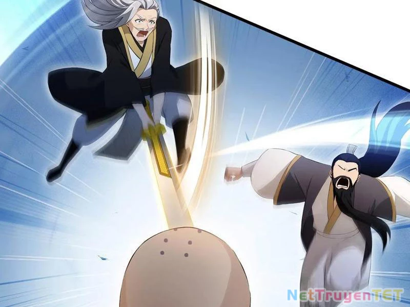 Hoá Ra Ta Đã Vô Địch Từ Lâu Chapter 241 - Trang 4