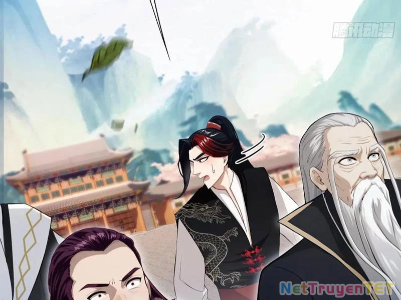 Hoá Ra Ta Đã Vô Địch Từ Lâu Chapter 241 - Trang 4
