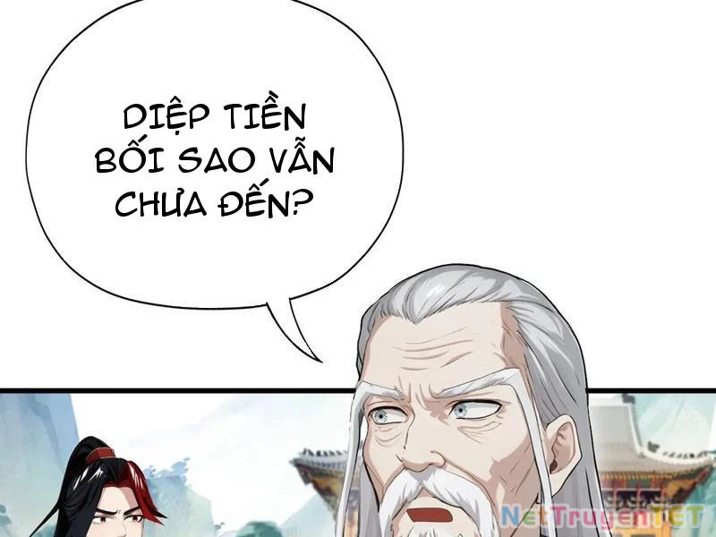Hoá Ra Ta Đã Vô Địch Từ Lâu Chapter 241 - Trang 4
