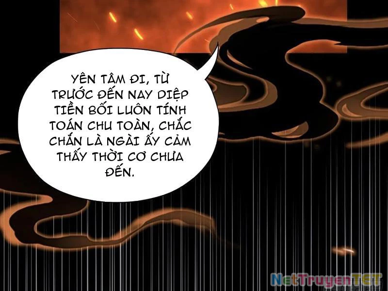Hoá Ra Ta Đã Vô Địch Từ Lâu Chapter 241 - Trang 4