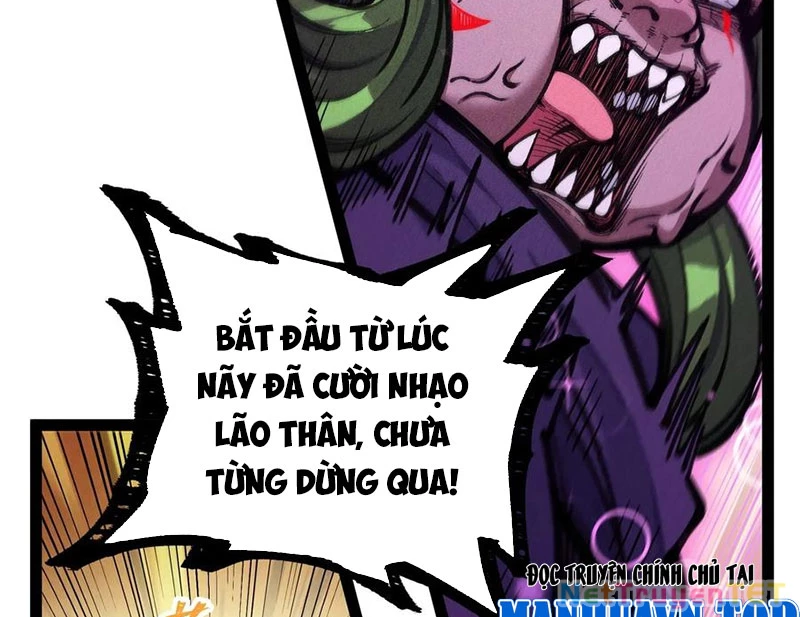 Ta Làm Súc Vật Ở Tu Tiên Giới Chapter 33 - Trang 2