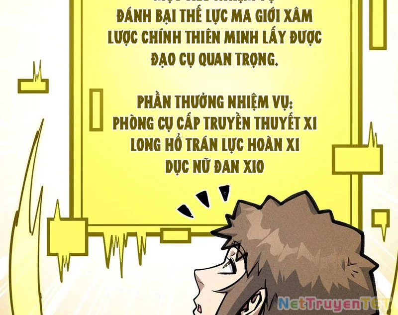 Ta Làm Súc Vật Ở Tu Tiên Giới Chapter 33 - Trang 2