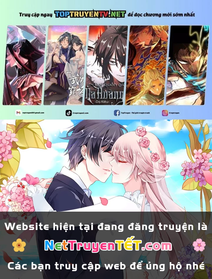Tuyệt Thế Võ Thần Chapter 941 - Trang 4