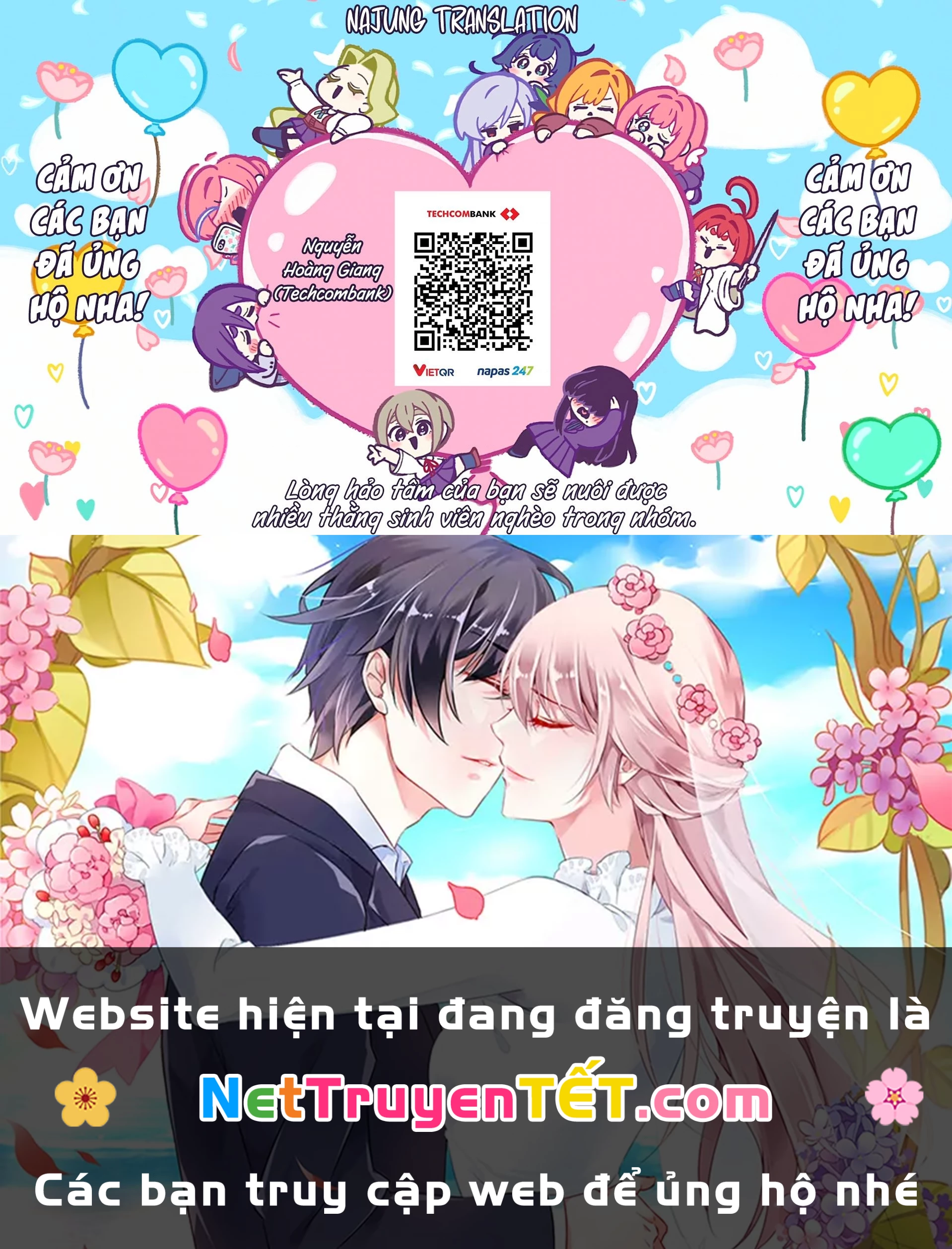 Tình yêu màu Lam nhà Wakaba Chapter 12 - Trang 2