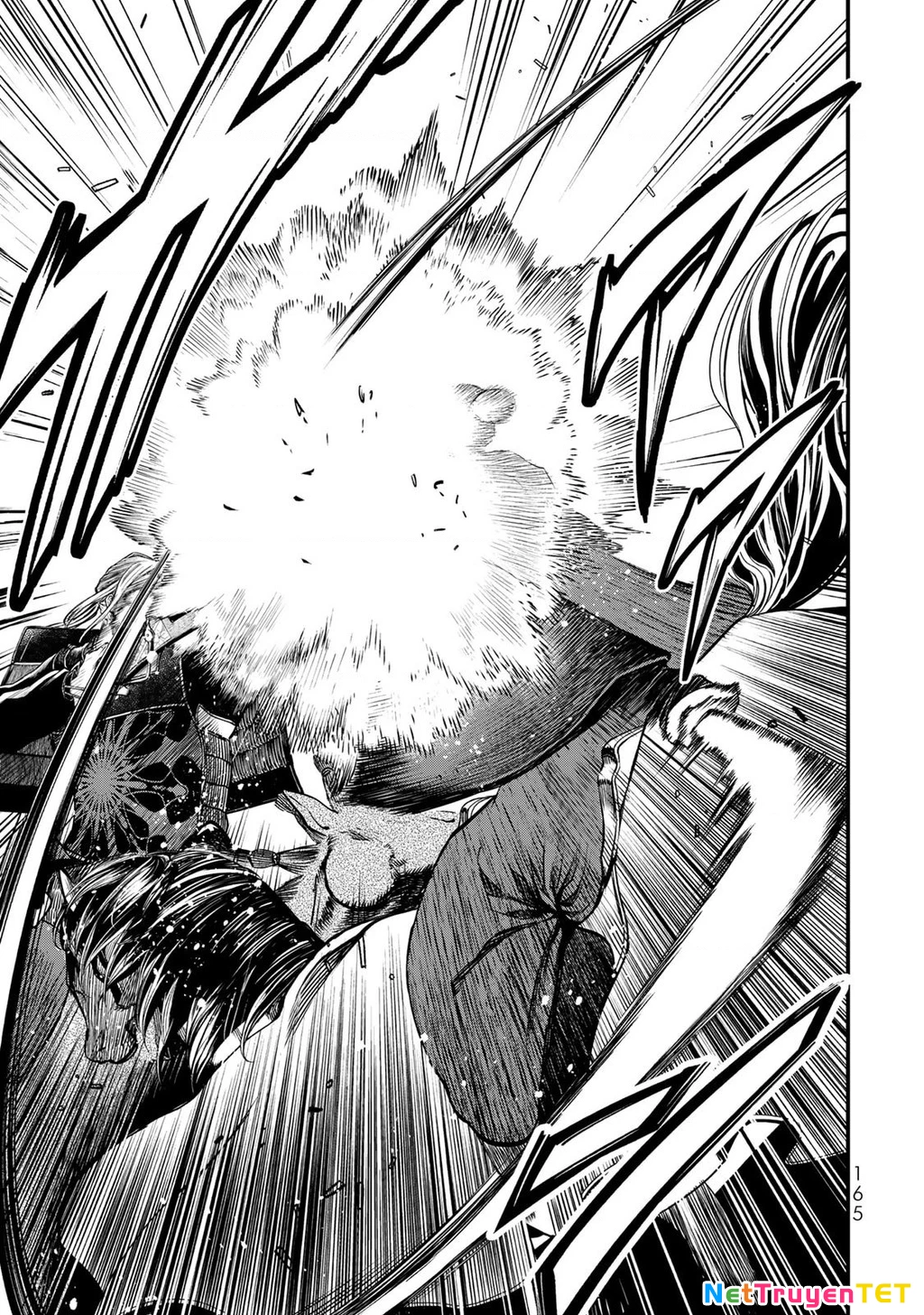Sao Thất Nữ Nơi Đảo Quốc (Spin-Off Shoukoku No Altair) Chapter 29 - Trang 2