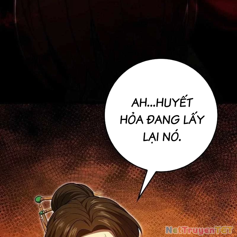 Thiên Tài Võ Thuật Hồi Quy Chapter 82 - Trang 4