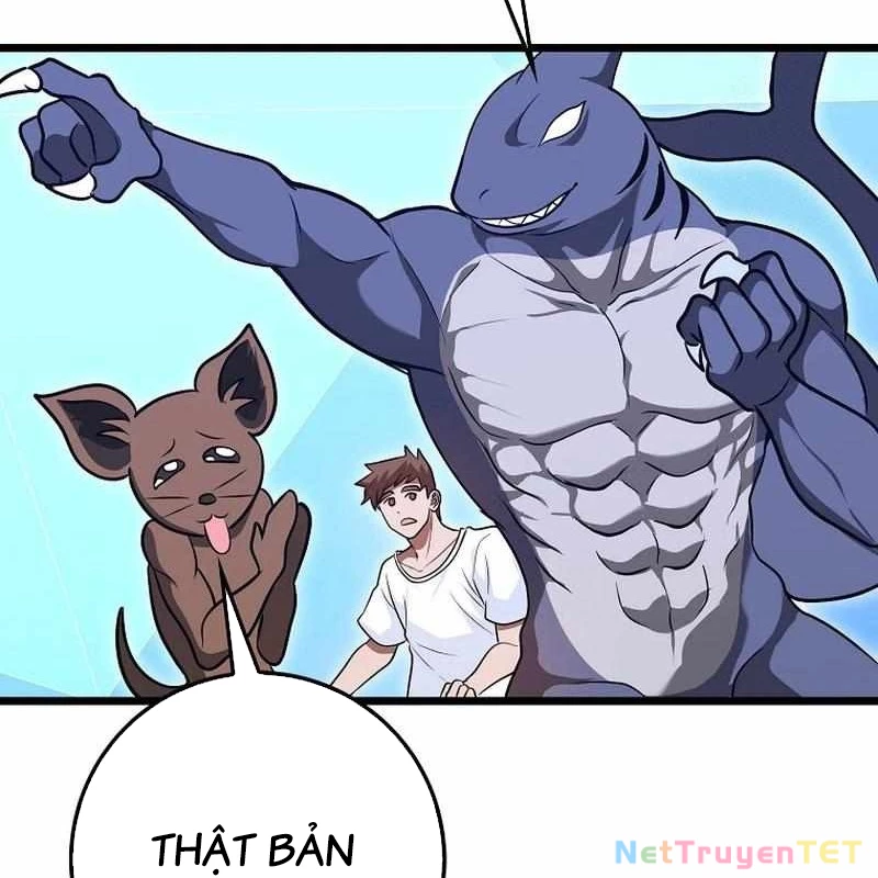 Thiên Tài Võ Thuật Hồi Quy Chapter 82 - Trang 4