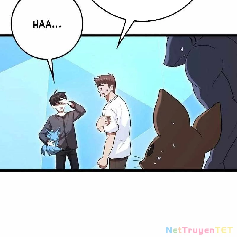 Thiên Tài Võ Thuật Hồi Quy Chapter 82 - Trang 4