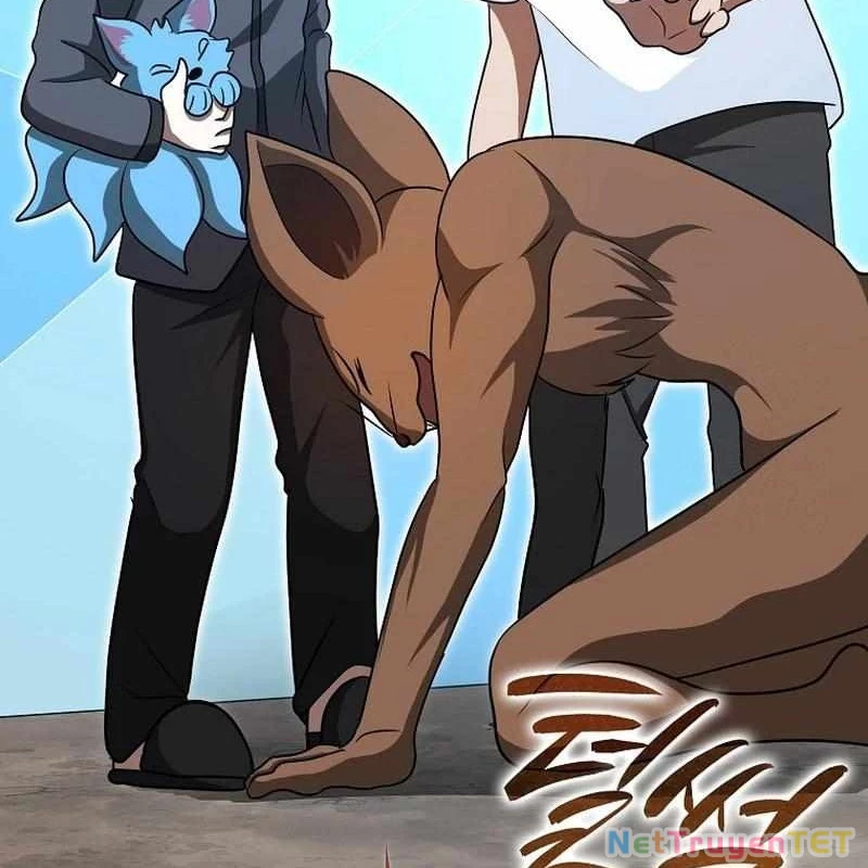 Thiên Tài Võ Thuật Hồi Quy Chapter 82 - Trang 4