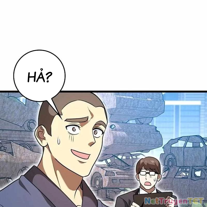Thiên Tài Võ Thuật Hồi Quy Chapter 82 - Trang 4