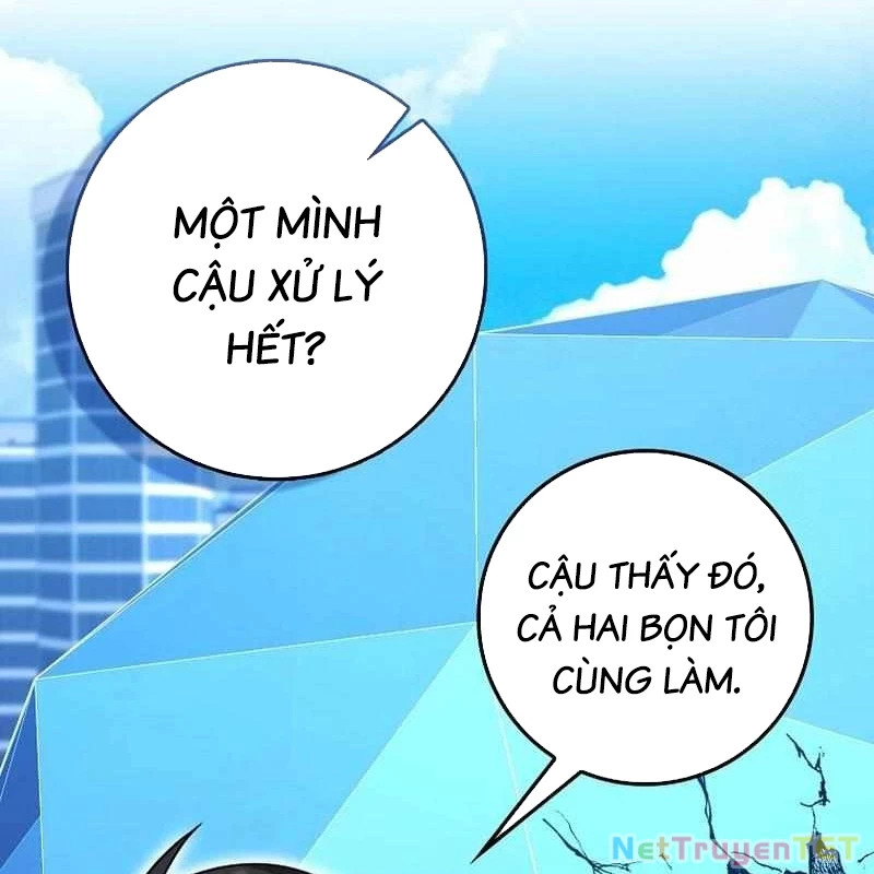 Thiên Tài Võ Thuật Hồi Quy Chapter 82 - Trang 4